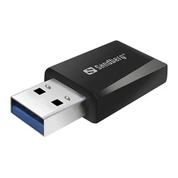 Sandberg Metatropies Antaptorες Wireless USB Network Adapter 1300Mbps