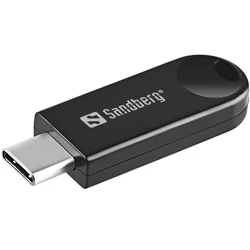 Sandberg Μετατροπέας Δικτύου Ασύρματος USB-C