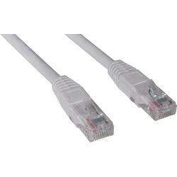 Network Cable Sandberg UTP Cat.6 Ethernet Cable 3m White