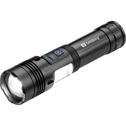 Sandberg Survivor 7in1 PB 5000 Φακός LED - 500 lm