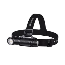 Φακός Κεφαλής Sandberg Headlamp 1000 Pro  - Επαναφορτιζόμενος LED, IP66