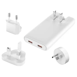 Sandberg Adapter Socket from Universal to Universal