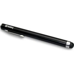 Sandberg Tablet Stylus σε Μαύρο χρώμα
