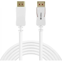 Sandberg Cable DisplayPort male - DisplayPort male 2m