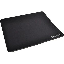Sandberg Mouse Pad 260 mm Μαύρο