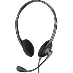 Sandberg Ακουστικά Bluetooth On Ear Multimedia με μικρόφωνο και σύνδεση USB-A
