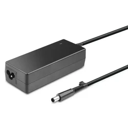 CoreParts Φορτιστής Laptop 90W για Dell με Αποσπώμενο Καλώδιο Τροφοδοσίας
