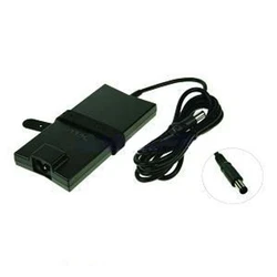 Dell Φορτιστής Ρεύματος 65W 19.5V 3 Pin Excl Power Cord