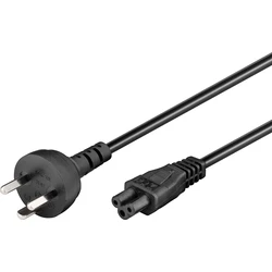 Microconnect RCA cable RCA male - RCA male 1.8 m (PE120818)