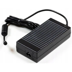 CoreParts Laptop Charger Universal 150W 19.5V 7.7A with Detachable Power Cable and Plug Set