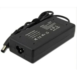 CoreParts Laptop Charger 90W 15V 6A for Microsoft with Detachable Power Cord