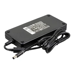 Dell Alienware X51 Φορτιστής Laptop 240W 19.5V