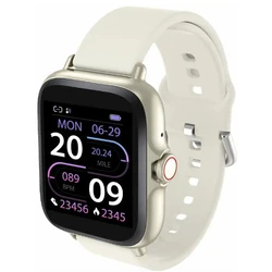 Denver SWC-156BE Smartwatch - Beige