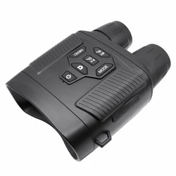 Denver Digital Night Binoculars 6x70mm NVI-492