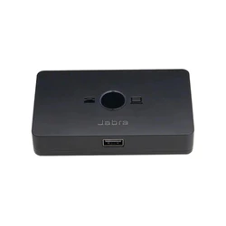 Jabra Link 950 USB‑C – Προσαρμογέας USB‑C για επαγγελματικά VOIP ακουστικά