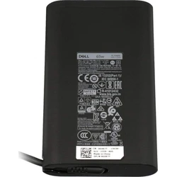 Dell Φορτιστής Laptop 65W 19.5V 3.3A G4X7T