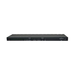Vivolink Μετατροπείς - Αντάπτορες HDMI Διακόπτης Διαχωριστής 2x8 4K