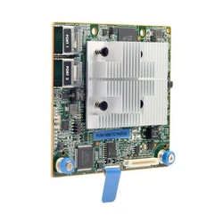 Hewlett Packard Enterprise Smart Array P408i-a SR Ενσωματωμένος Modular Ελεγκτής RAID