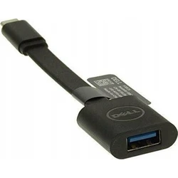 Dell Μετατροπέας DisplayPort/HDMI/USB-C/USB-A αρσενικό σε θηλυκό YYG9W