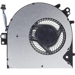 HP Ανεμιστηράκι για Laptop HP 450 G5 470 G5 4 Pin L00843-001