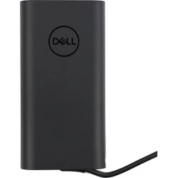 Dell Φορτιστής Laptop 45W 19.5V με Αποσπώμενο Καλώδιο Τροφοδοσίας