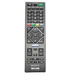 Sony Συμβατό Τηλεχειριστήριο RMT TB400U