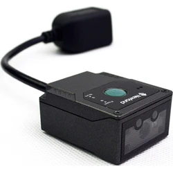 Newland FM430L-U Fixed Scanner Ενσύρματο 2D QR Barcodes