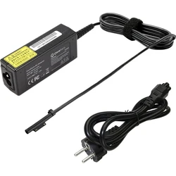 CoreParts Φορτιστής Laptop 31W 12V 2.5A για Microsoft