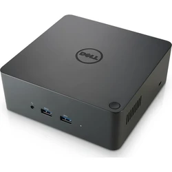 Dell TB16 Docking Station 180W USB-C / USB-A με 4K, Power Delivery, Ethernet Μαύρο (SKU: GP17G)