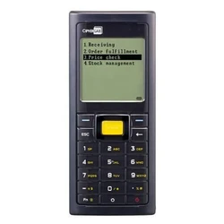 Cipherlab Scanner Χειρός με Δυνατότητα Ανάγνωσης 2D και QR Barcodes A8200RSL42VU1