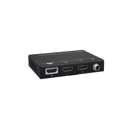 Vivolink Διαχωριστής HDMI VLHDMISP1X2