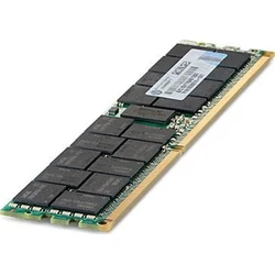 Hewlett Packard Enterprise RAM DDR3 1x8GB for Server 664696-001-MOQ-16