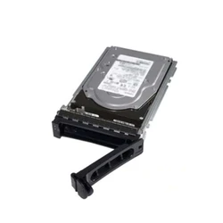 Dell Σκληρός Δίσκος HDD 600GB 2.5'' SAS 3.0 10000rpm (D1F14)
