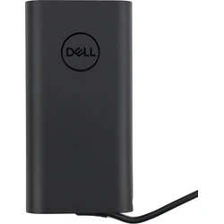 Dell Φορτιστής Laptop 130W 19.5V με Αποσπώμενο Καλώδιο Τροφοδοσίας M55GJ