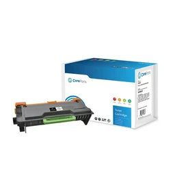 CoreParts Compatible Toner for Brother TN3480 Black