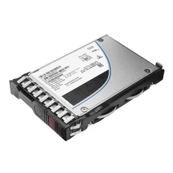 HP SSD 480GB τύπου 2.5'' με σύνδεση SATA III (MPN: 879013-001)
