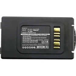 CoreParts Μπαταρία Scanner Datalogic