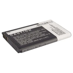 CoreParts Μπαταρία Εκτυπωτικής Μηχανής MBXPOS-BA0266