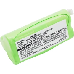 CoreParts Μπαταρία Scanner Zebra