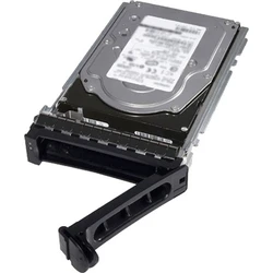 Dell Σκληρός Δίσκος SAS 12Gb/s 2.5'' 600GB 10000rpm CMR (Model 400-AOWP)
