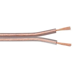 MicroConnect Καλώδιο Ηχείου Ατερμάτιστο 100m