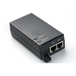 MicroConnect Μετατροπείς Αντάπτορες POEINJ15W PoE Injector