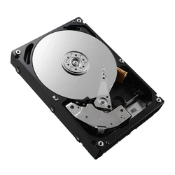 Dell 600GB Σκληρός Δίσκος 2.5'' SAS 2.0 10000rpm για Server (4WX8Y)
