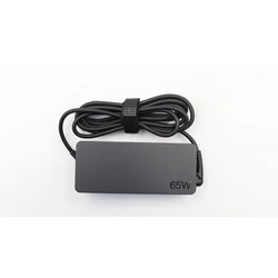 Lenovo Laptop Charger 65W 20V 3.25A