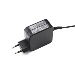 Αυθεντικός Φορτιστής Lenovo FRU 01FR124 45W Slim (20V 2.25A) - 4.0x1.7mm