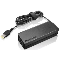 Lenovo Φορτιστής Laptop 5A με Αποσπώμενο Καλώδιο Τροφοδοσίας 01FR041