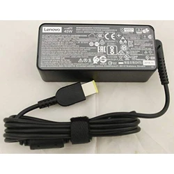 Lenovo Φορτιστής Φορητού Υπολογιστή 45 W 20 V 2.25 A 01FR047