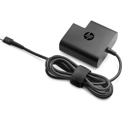 HP Φορτιστής Laptop USB C 65W L32392 001