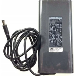 Dell Φορτιστής Laptop 240W 19 5V 12 3A Αποσπώμενο Καλώδιο Τροφοδοσίας