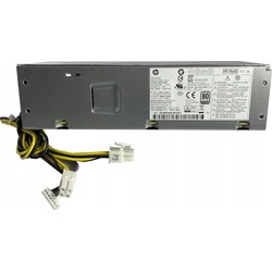 HP τροφοδοτικό SFF 180W ENTS18 92% απόδοση HV χωρίς καλώδιο ρεύματος (L08404-001)